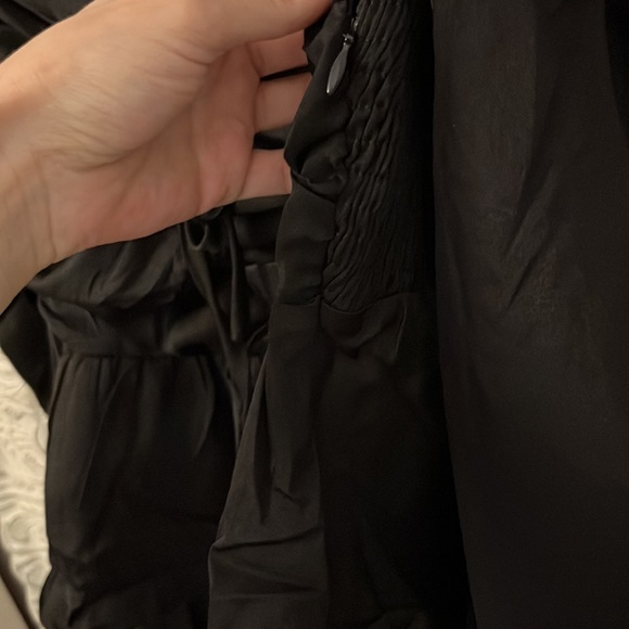 NWT SIX/FIFTY THE RUBY BLOUSE - Picture 7 of 11